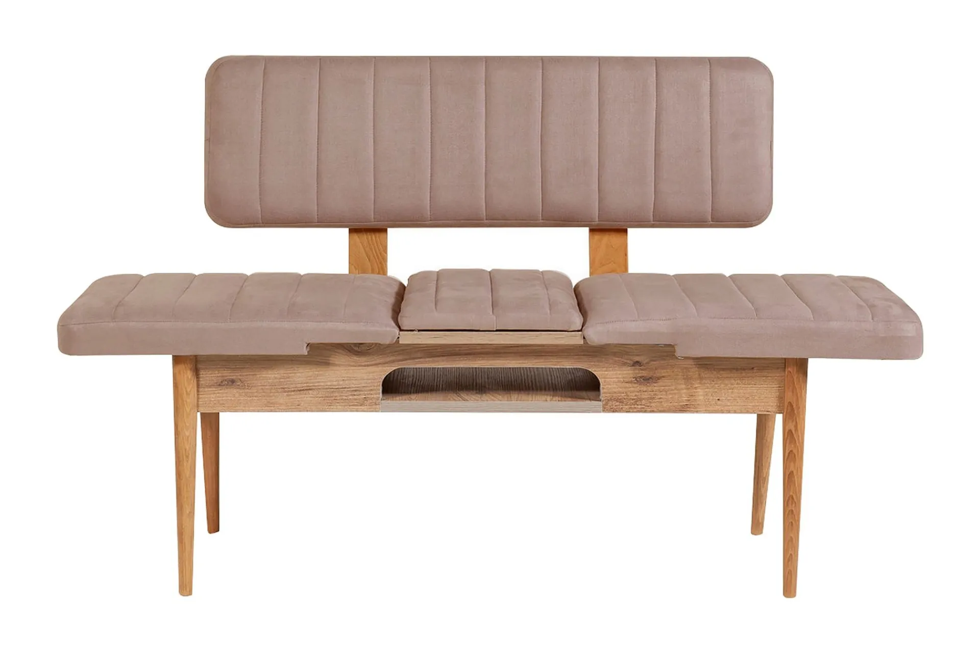 Valsot Sittebenk 110 cm