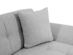 Vananda Sofa med sjeselong 4-seter