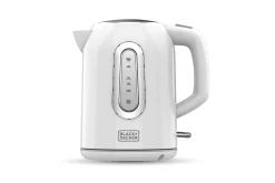 Black+Decker Vannkoker 1,7L