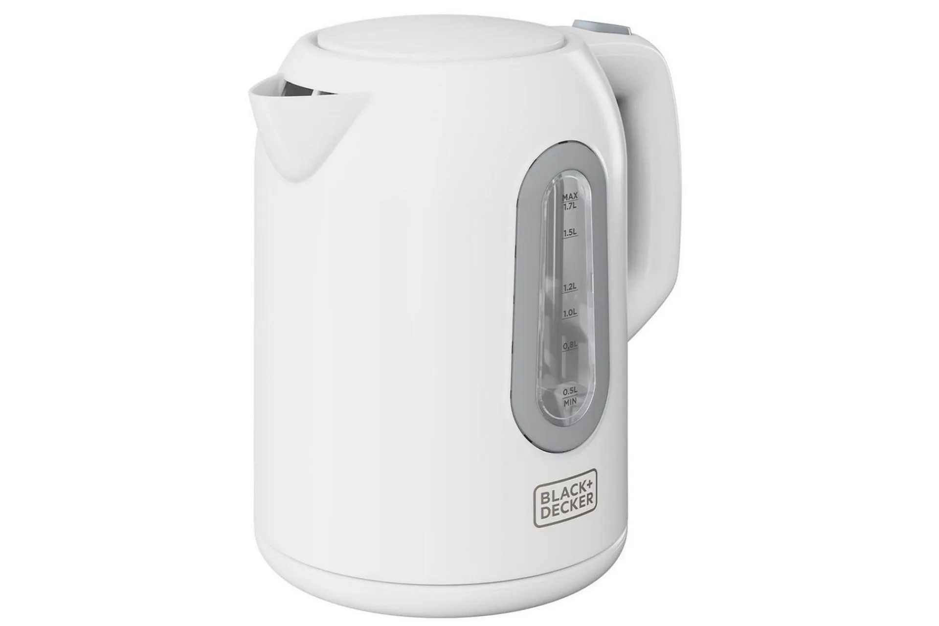 Black+Decker Vannkoker 1,7L