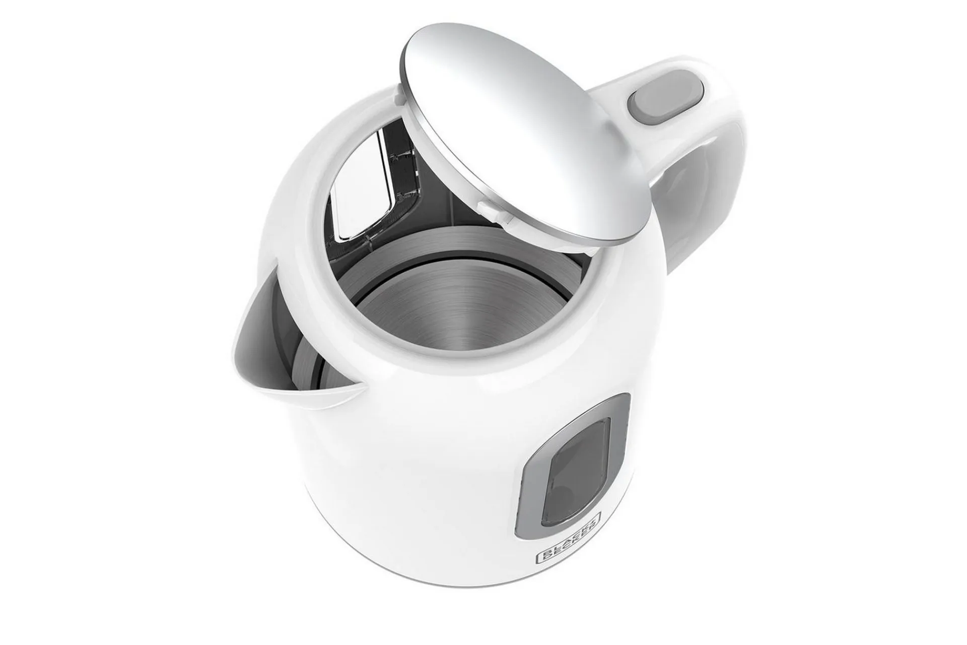 Black+Decker Vannkoker 1,7L