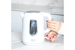 Black+Decker Vannkoker 1,7L
