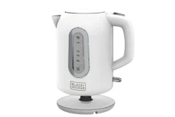 Black+Decker Vannkoker 1,7L