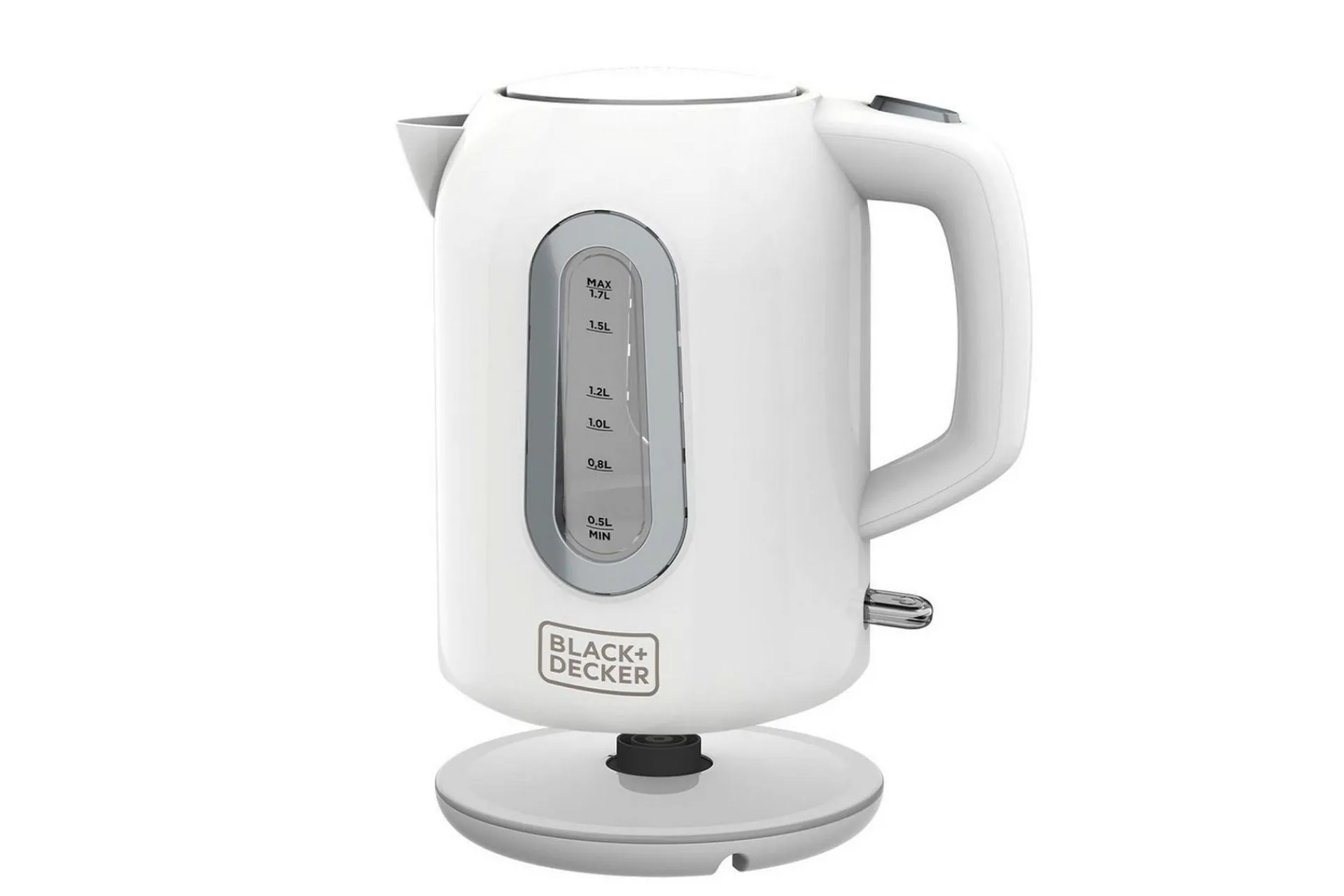 Black+Decker Vannkoker 1,7L