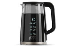 Black+Decker Vannkoker 1,7L