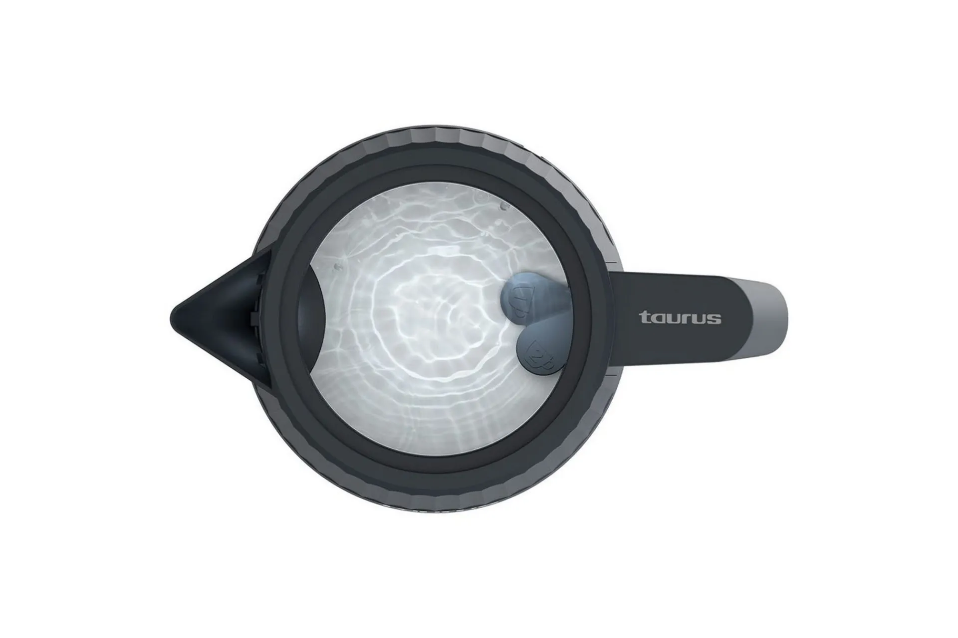 Vannkoker Taurus Jonic Tea