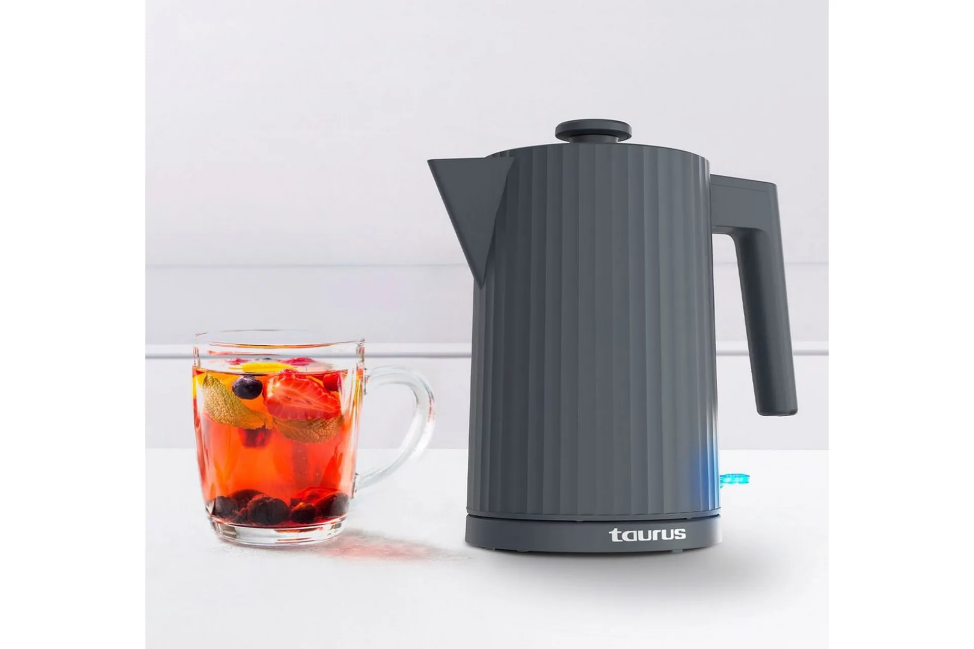 Vannkoker Taurus Jonic Tea