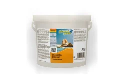Planet Pool Vannpleie Hurtigklor Granulat 3 kg