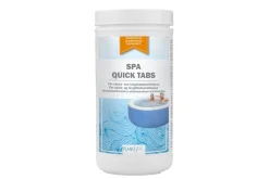 Planet Spa Vannpleie Quick Tabs 1 kg (20g)