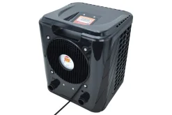 Planet Pool Vifter|Aircondition & Kjøler-Varmepumpe Hot Splash 3,5 kW