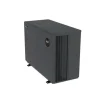 Planet Pool Vifter|Aircondition & Kjøler-Varmepumpe Mr. Silence 17,0 kW (80 m3)