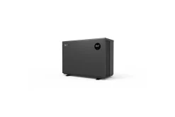 Planet Pool Vifter|Aircondition & Kjøler-Varmepumpe Mr. Silence 17,0 kW (80 m3)