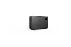 Planet Pool Vifter|Aircondition & Kjøler-Varmepumpe Mr. Silence 17,0 kW (80 m3)