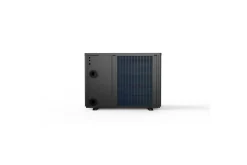 Planet Pool Vifter|Aircondition & Kjøler-Varmepumpe Mr. Silence 17,0 kW (80 m3)