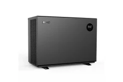Planet Pool Vifter|Aircondition & Kjøler-Varmepumpe Mr. Silence 17,0 kW (80 m3)