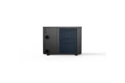 Planet Pool Vifter|Aircondition & Kjøler-Varmepumpe Mr. Silence 17,0 kW (80 m3)