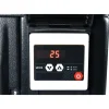 Planet Pool Varmepumpe Vesuvio Inverter 12,5 kW (Maks bassengvolum 70 m3)