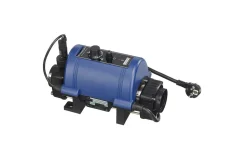 Swim & Fun Bassengtilbehør|Basseng-Varmtvannsbereder Elektrisk 2 kW 1-fase