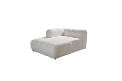 Varrel Sofa med divan 3-seter