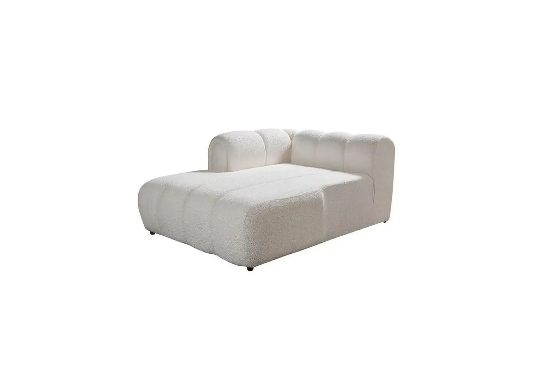 Varrel Sofa med divan 3-seter