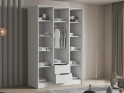 Varros Garderobeskap 150x216 cm