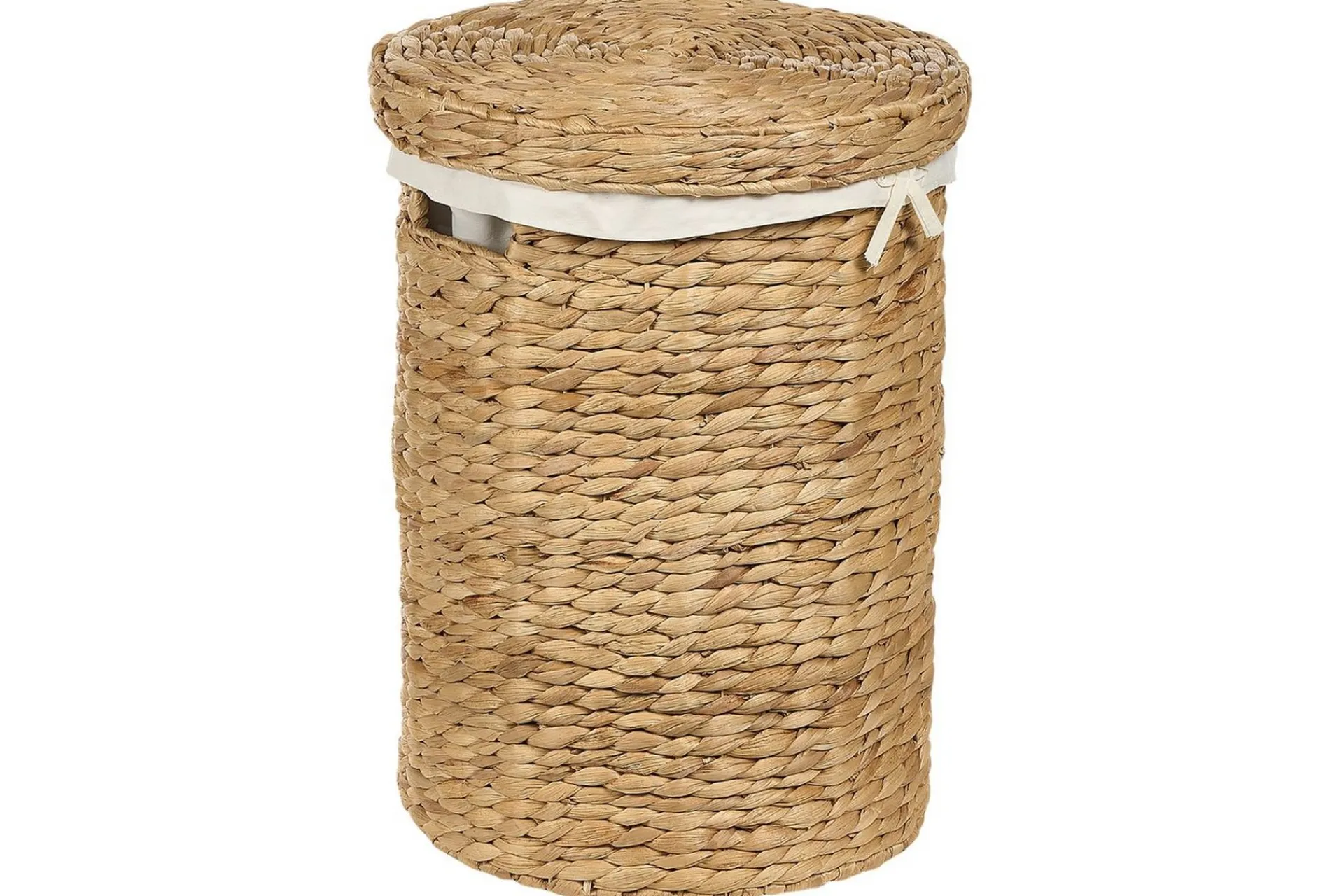 Kurver-Vaskekurver Danang sett av 2 Beige