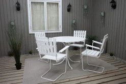 Comfort Garden Vaxholm Karmstol