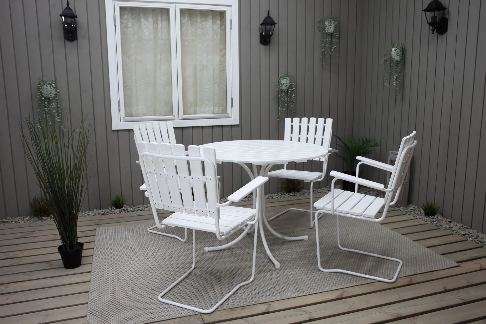 Comfort Garden Vaxholm Karmstol