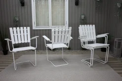 Comfort Garden Vaxholm Karmstol