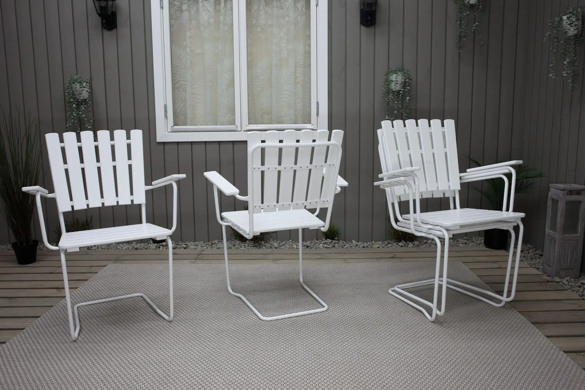 Comfort Garden Vaxholm Karmstol