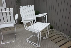Comfort Garden Vaxholm Karmstol