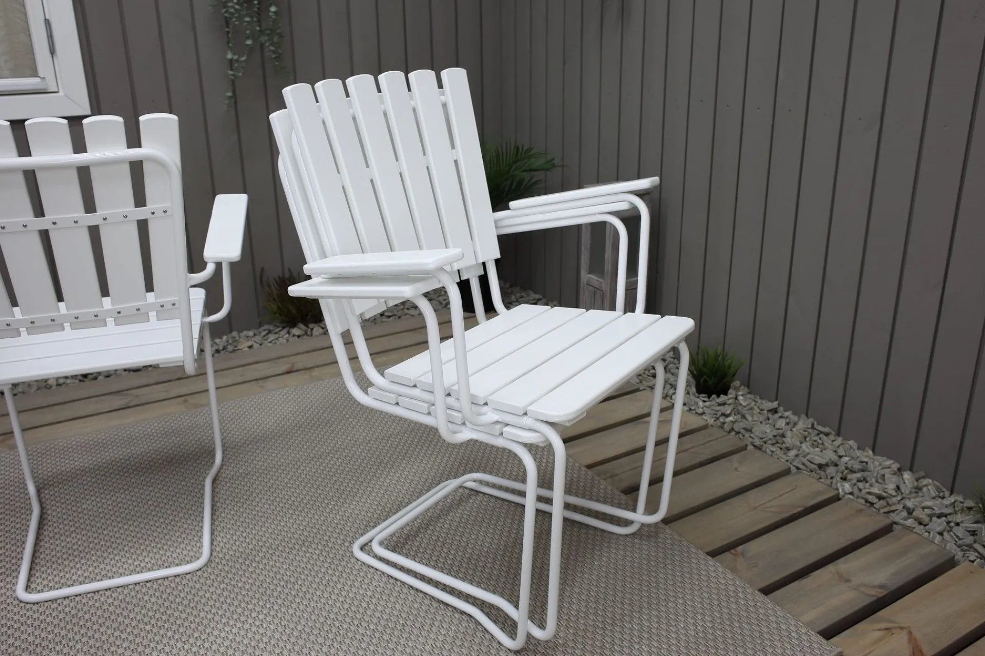 Comfort Garden Vaxholm Karmstol