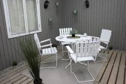 Comfort Garden Vaxholm Karmstol