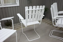 Comfort Garden Vaxholm Karmstol