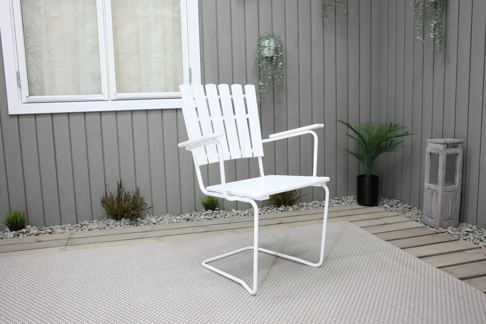 Comfort Garden Vaxholm Karmstol
