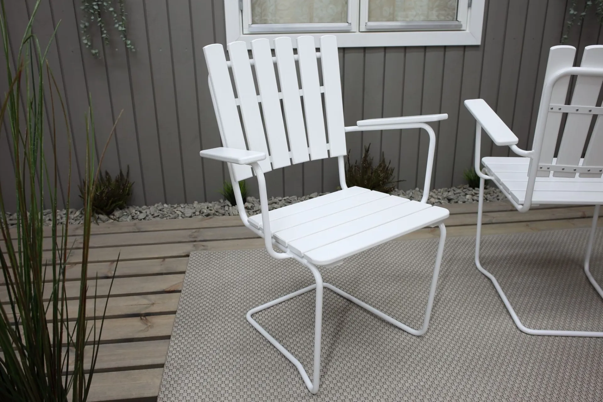 Comfort Garden Vaxholm Karmstol