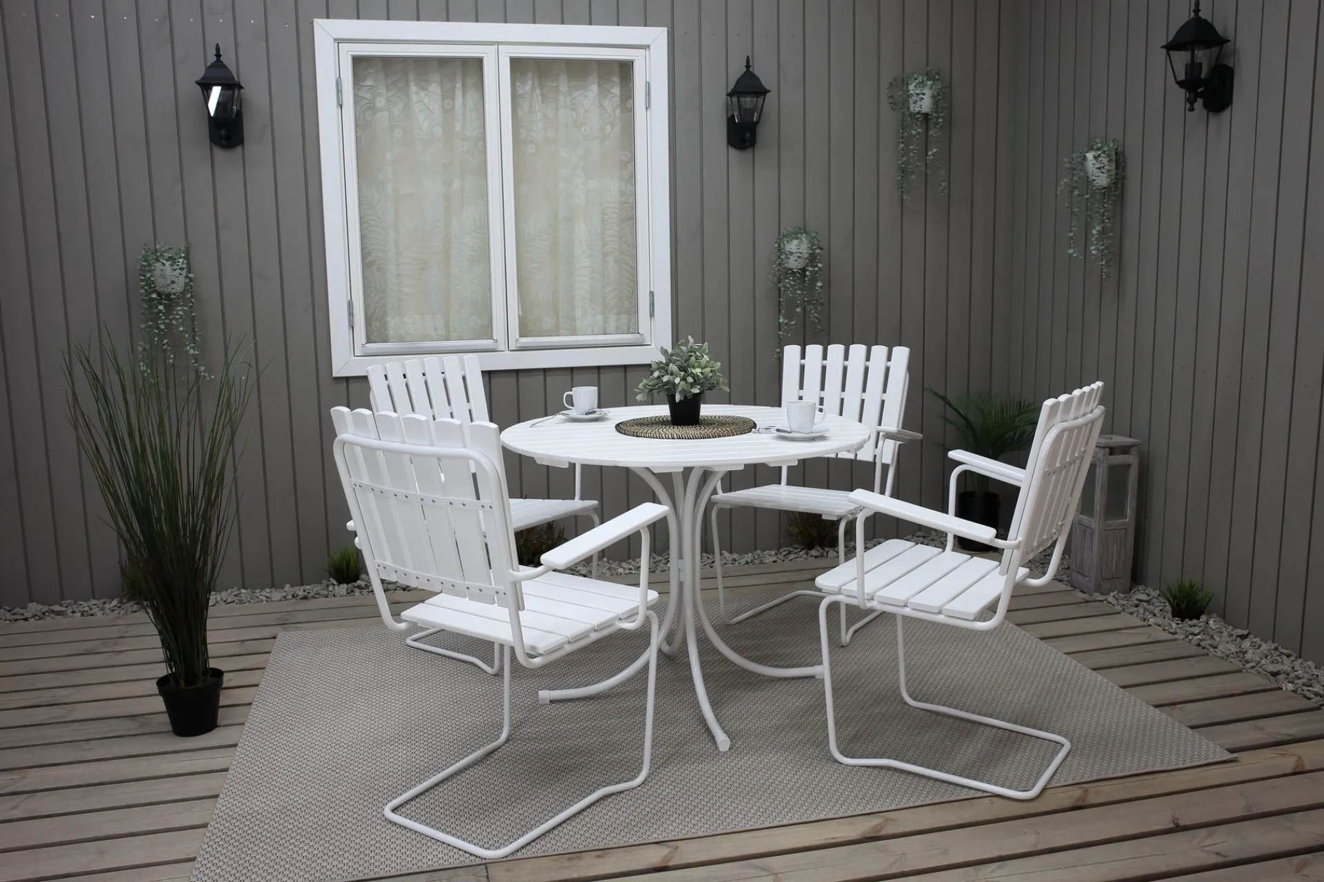 Comfort Garden Vaxholm Karmstol