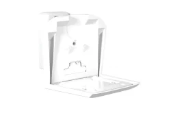 Mediestativ & Veggfeste-Veggfeste Sanus for Sonos Era 300 Hvit