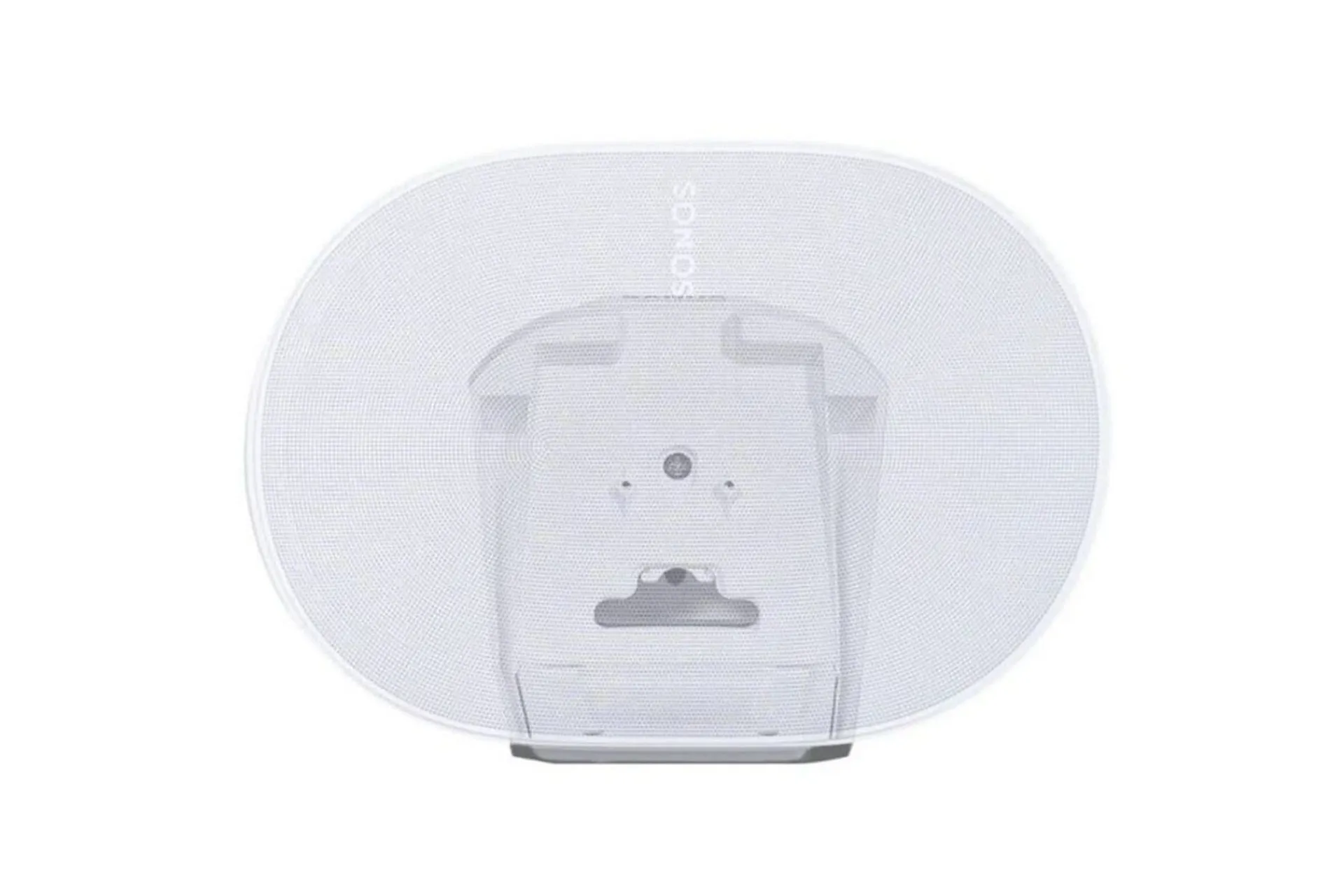 Veggfeste Sanus for Sonos Era 300 2 Deler