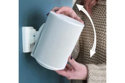 Veggfeste Sanus for Sonos ERA 100 2 Deler