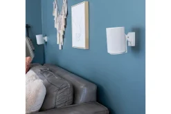 Veggfeste Sanus for Sonos ERA 100 2 Deler