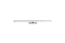 Eglo Baderomslampe Vegg-Vegglampe Vadumi 600 mm Hvit,Krom