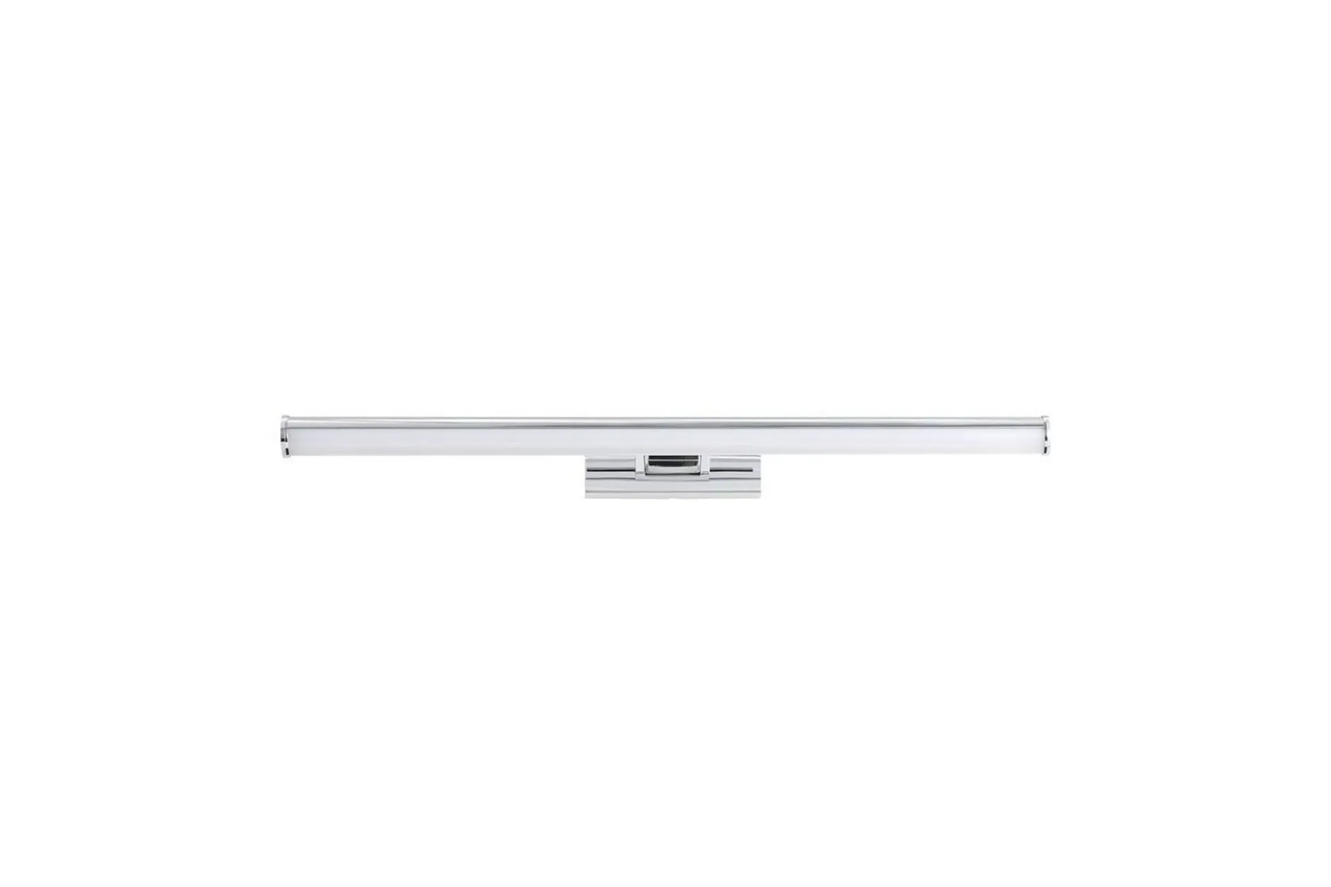 Eglo Baderomslampe Vegg-Vegglampe Vadumi 600 mm Hvit,Krom