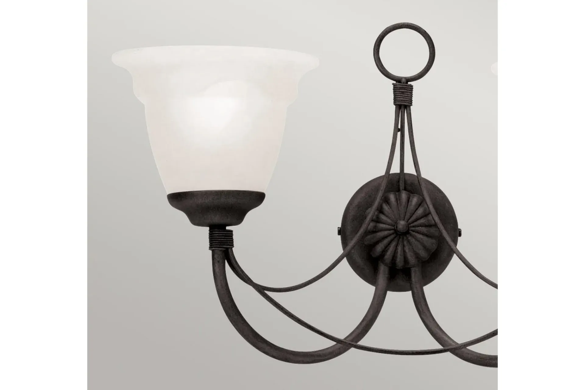 Vegglampe Elstead Lighting Carisbrooke