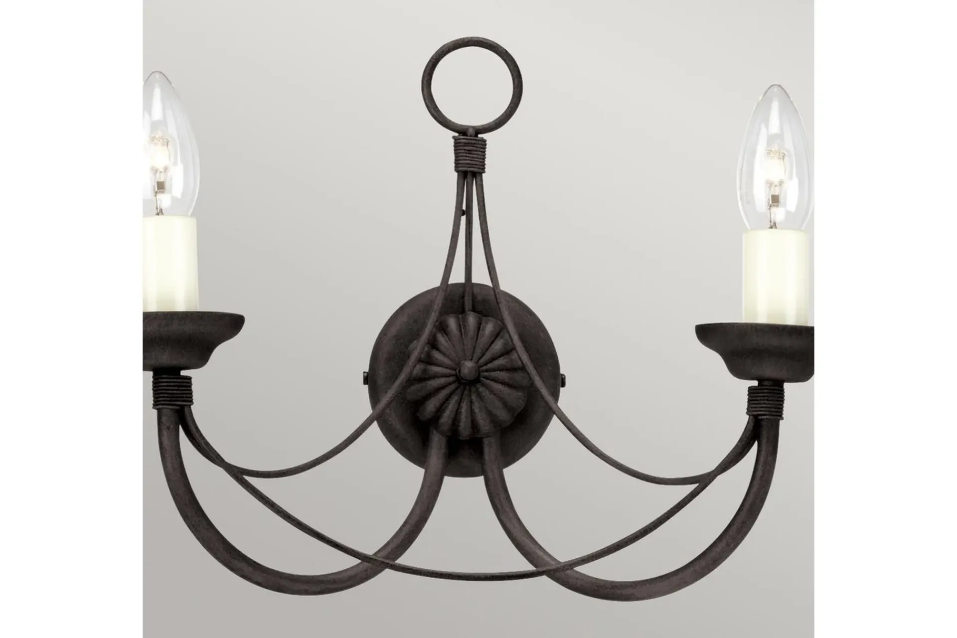 Vegglampe Elstead Lighting Carisbrooke