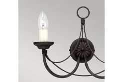 Vegglampe Elstead Lighting Carisbrooke