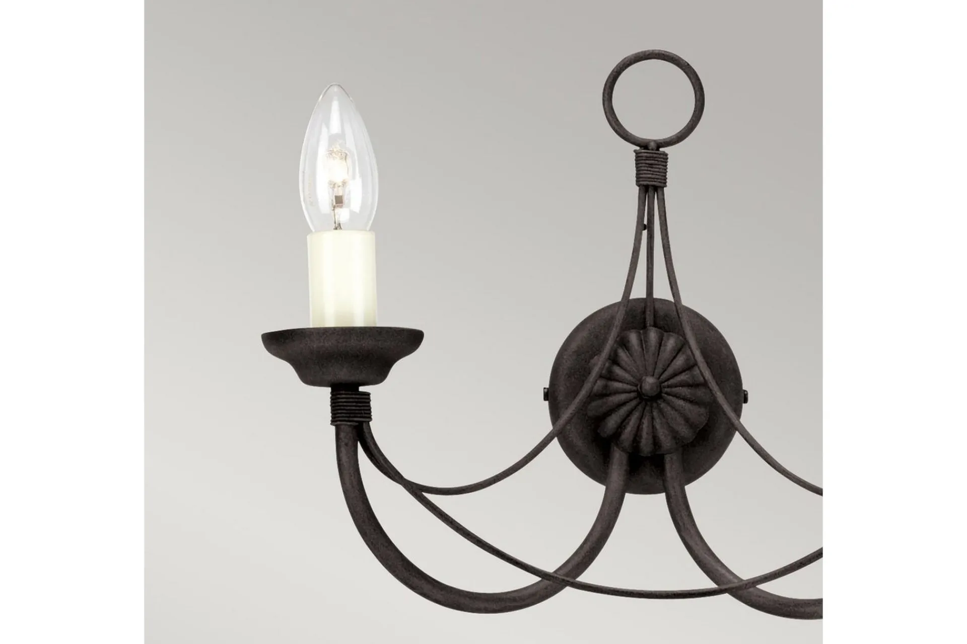Vegglampe Elstead Lighting Carisbrooke