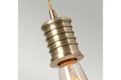 Vegglampe Elstead Lighting Douille Aldret