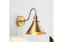 Vegglampe Elstead Lighting Provence Aldret