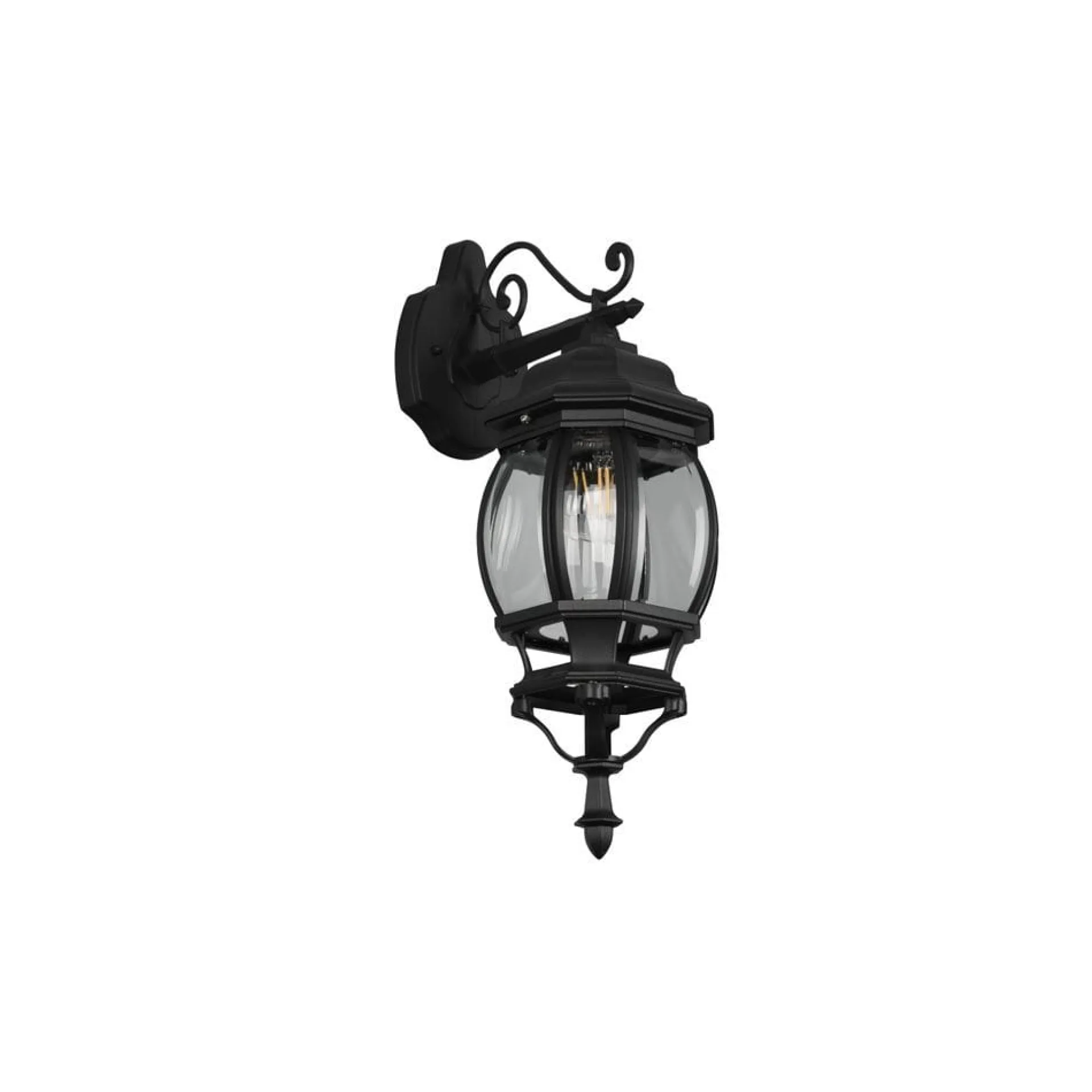 Trio Lighting Vegglampe Elvo